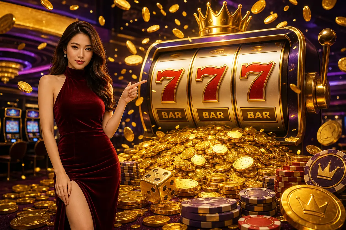 66slot