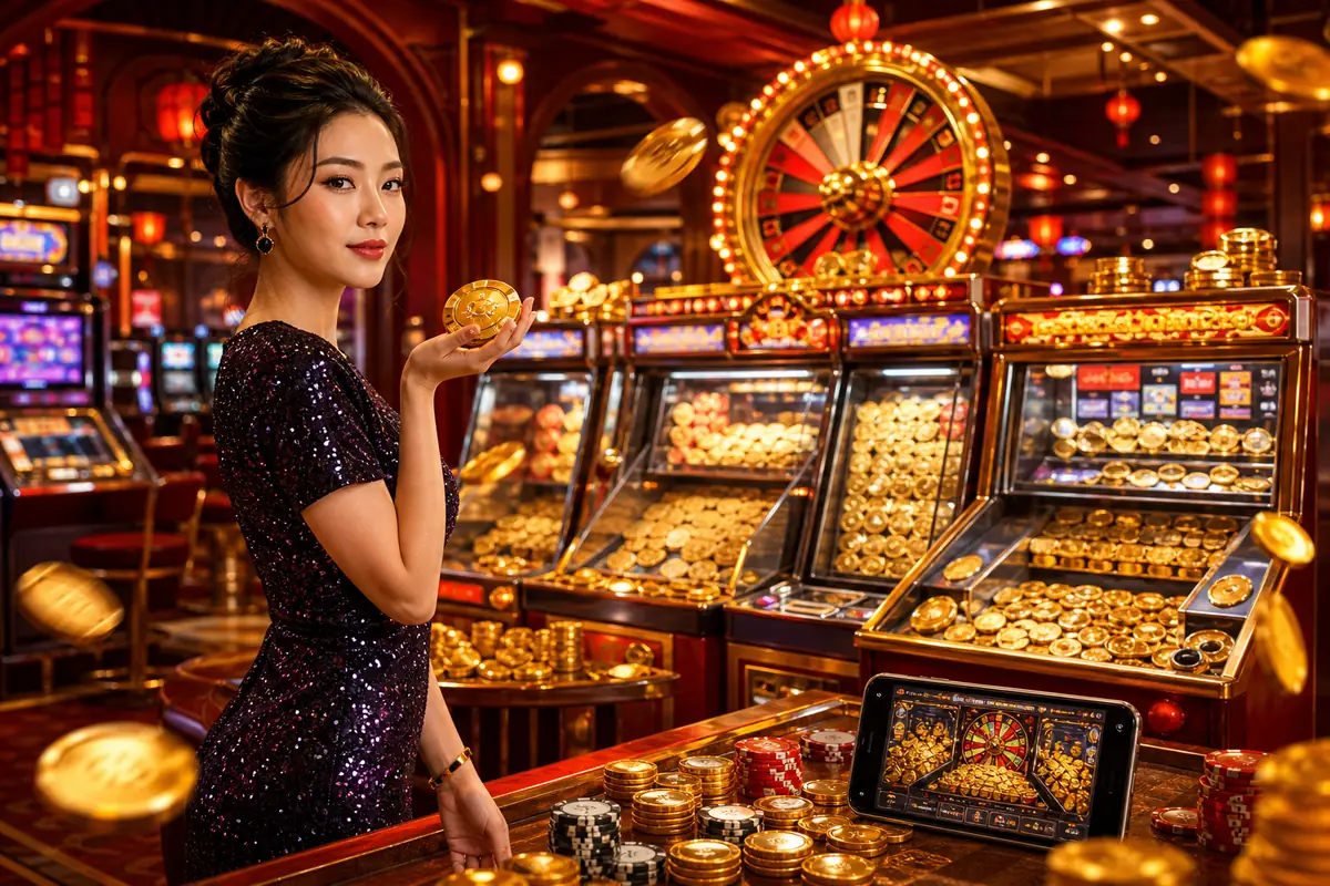 66slot
