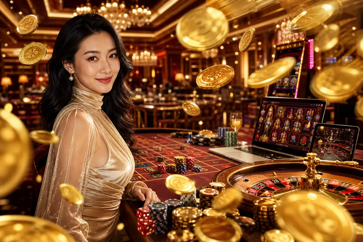 66slot