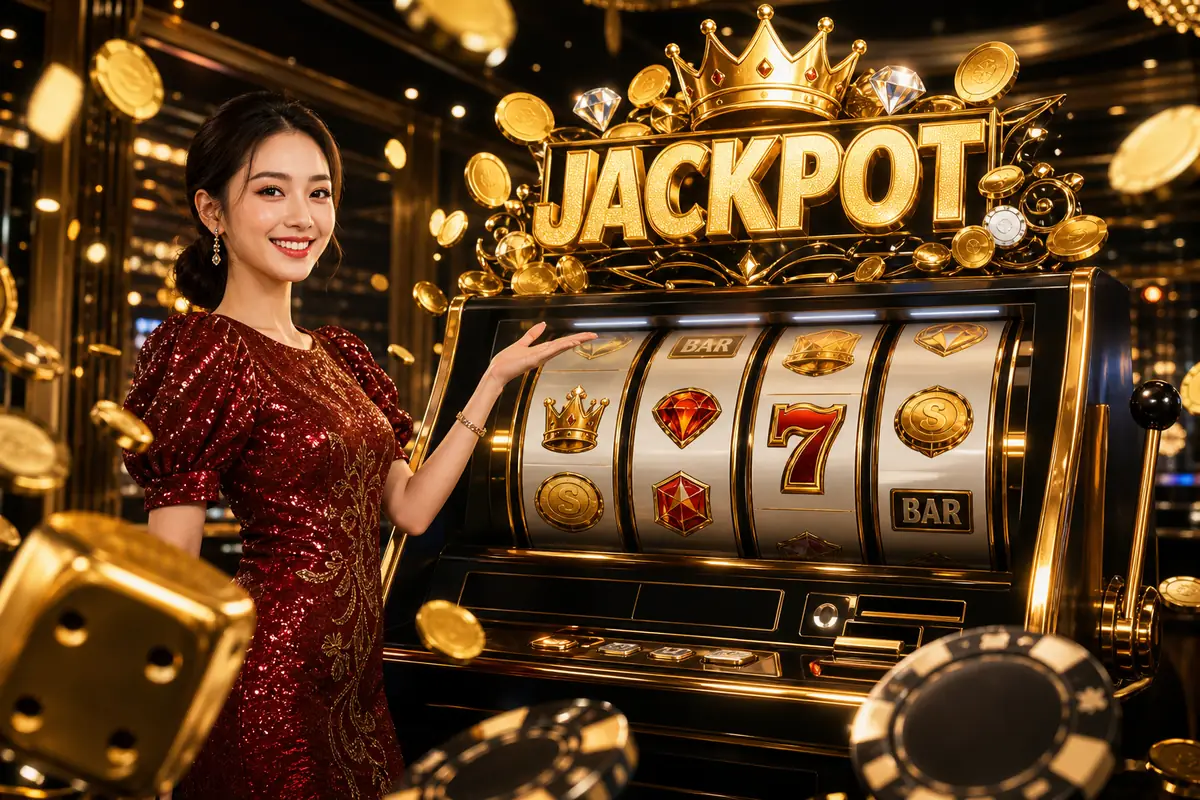 66slot