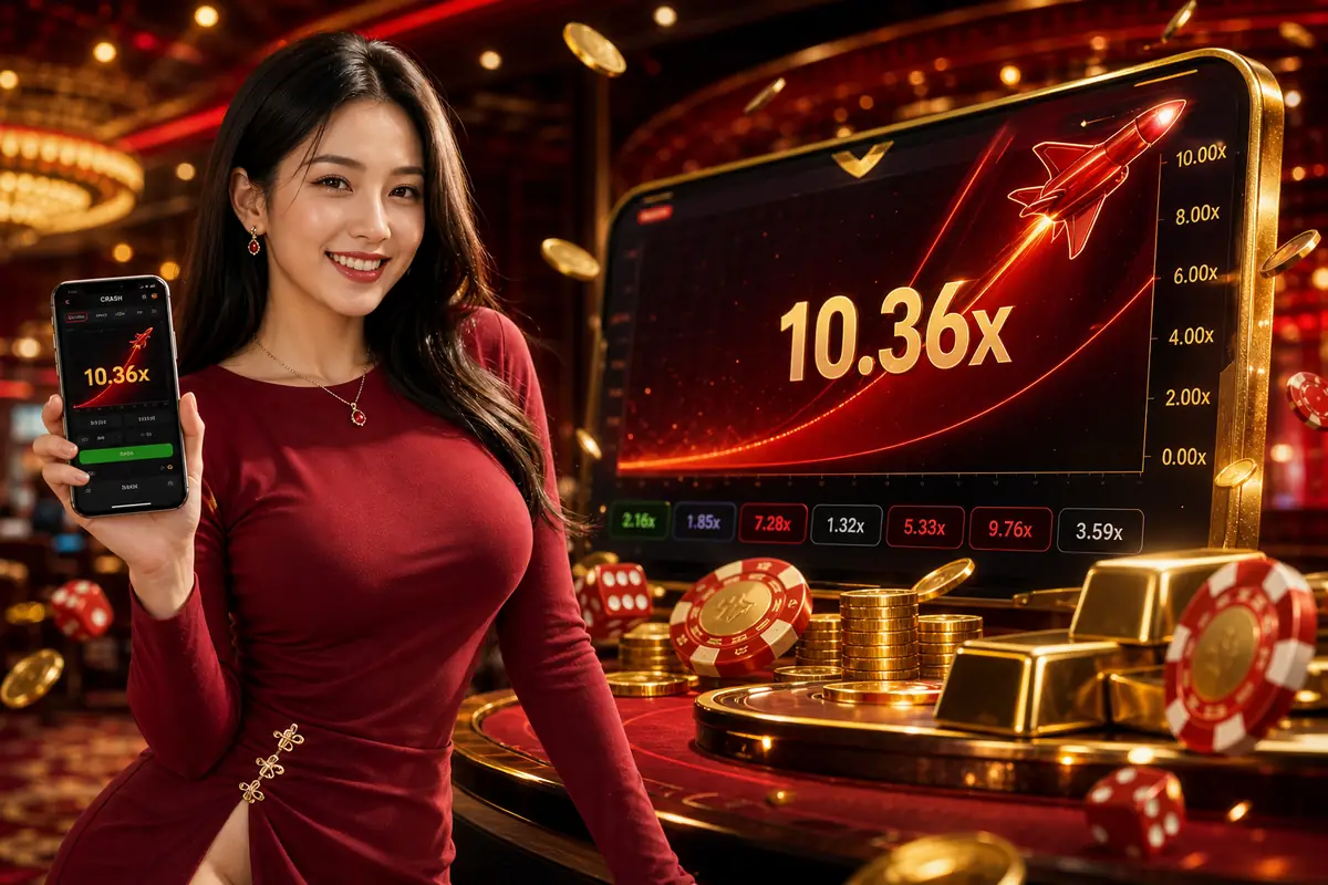 66slot