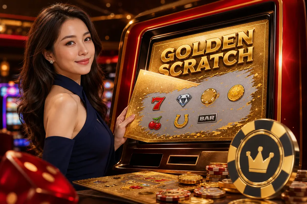 66slot